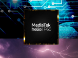 Helio P60, así es el nuevo procesador de MediaTek para la gama media