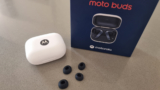 Moto Buds, auriculares de marca con excelente ANC y bajo precio