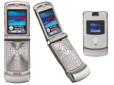 ¿Volverá a nuestras manos el Motorola RAZR V3?