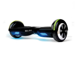 Nilox Doc Hoverboard 6.5, altavoces bluetooth y rueda de 6,5 pulgadas