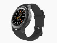 No.1 G8, el nuevo smartwatch del fabricante con soporte para tarjetas SIM