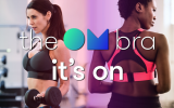 OMbra el primer wearable deportivo para mujeres