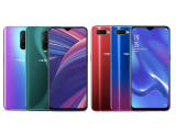 Oppo rx17 Pro y Oppo RX17 Neo llegan a las tiendas europeas