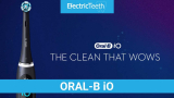 Oral-B iO, así es la nueva tecnología de cepillado inteligente