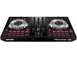 Pioneer DDJ-SB3, controlador ideal para principiantes