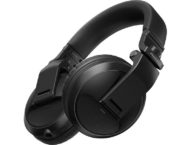 Pioneer HDJ-X5BT, auriculares inalámbricos de tipo profesional