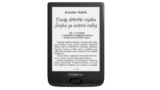 PocketBook Basic Lux 3, un eReader de 6 pulgadas