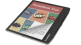 PocketBook Viva, así es el primer e-reader con pantalla E Ink Gallery 3