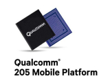 Qualcomm 205 Mobile Platform, los móviles básicos renuevan su cerebro