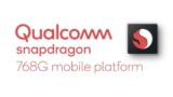 Qualcomm Snapdragon 768G ya es oficial y estas son características