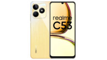 Realme C53, todo un ejemplo a seguir en la gama de entrada