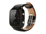 Fifine W9, smartwatch con Android 4.4, WiFi y cámara de 5MP