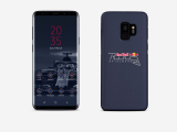 Nueva edición especial (y limitadísima) del Samsung Galaxy S9 F1