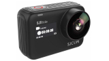 SJCAM SJ9 Strike, cámara de acción compatible con 4K a 60 fps