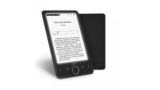 SPC Dickens Light 2, eReader de 6 pulgadas para una lectura confortable