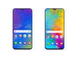 Samsung Galaxy M10 y M20 son anunciados de manera oficial