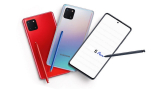 Primeras fotos reales del Samsung Galaxy Note 10 Lite