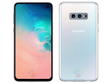 Samsung Galaxy S10e filtra imágenes y características