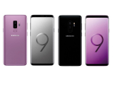 Nuevas versiones de los Samsung Galaxy S9 y Samsung Galaxy S9+