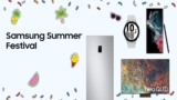 Samsung Summer Festival: 10 ofertas que no te puedes perder