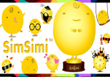 SimSimi una aplicación para hablar solo