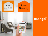 Smart Security de Orange, ¿qué es y cuál es su precio?