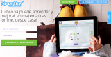 Smartick, para que los niños aprendan matemáticas