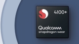 Snapdragon Wear 4100+, repaso por la nueva plataforma para wereables