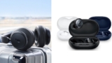 Space A40 y Space Q45: nuevos auriculares de Soundcore