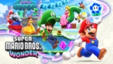 Super Mario Bros Wonder: ahora Mario se convierte en elefante