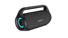 Tronsmart Bang Mini, el altavoz Mini más Maxi