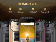 Ulefone Armor 2S, la versión Lite de este excelente smartphone rugerizado