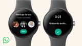 WhatsApp para Wear OS: cómo instalarlo y cómo funciona