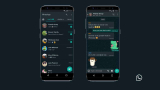 El modo oscuro de WhatsApp es oficial y así es cómo se activa