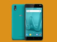 Wiko Lenny 4 Plus, pantalla de 5,5 pulgadas por un menor precio