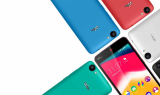 Wiko Rainbow JAM, 5 pulgadas a un precio competitivo