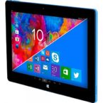 Woxter Zen 12, Android y Windows en la misma tablet