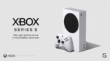 Xbox Series S, todos los detalles de la consola más barata de 2020