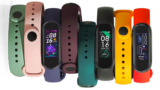 Nueva Xiaomi Mi Band 5 con carga magnética y función de salud femenina