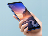 Xiaomi Mi Max 4 y Pro se filtran con pantalla de 7,2 pulgadas