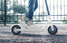 Xiaomi Mijia, así es el patinete urbano que querrás tener