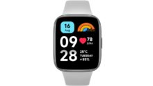 Xiaomi Redmi Watch 3 Active, barato y muy interesante