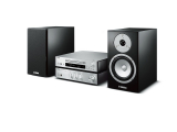 Yamaha MCR-N670 y MCR-N670D, un completo sistema de audio HiFi