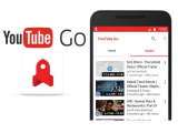 Youtube Go: ya podemos descargar vídeos para verlos offline