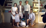 Zenbo de Asus, el robot para casa