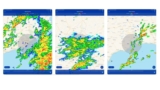 Alarma de lluvia, la app que te avisa para que te pongas a cubierto