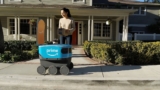 Adiós a Scout, el robot repartidor de Amazon