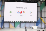 Google I/O 2017: Android Go para móviles con menos de 1 GB de RAM