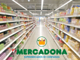 La app de Mercadona ya está disponible para iOS y Android