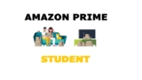 ¿Cuál es el nuevo precio de Amazon Prime Student?